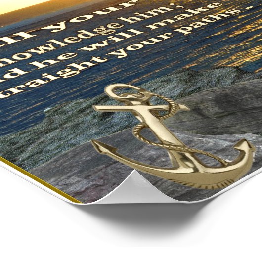 Christian Scriptures posters (Hoek)