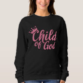 Christian Tees  Child Of God (Voorkant)