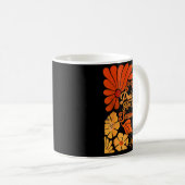 Christian Thanksgiving Pumpkin Praise Him In Every Koffiemok (Voorkant rechts)