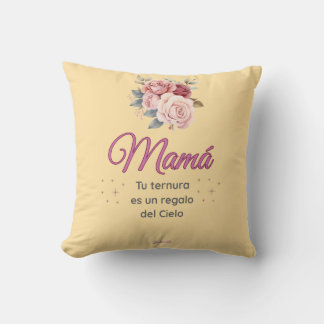 Christian Throw Pillow Kussen