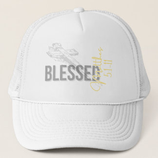 Christian Trucker Hat Trucker Pet