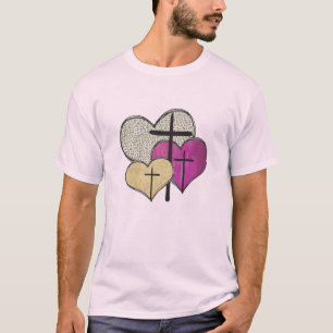Christian Valentine T-shirt