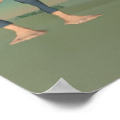 christianiteit poster (Hoek)