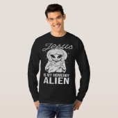 Christianity Homeboy Christian Religion Bible  Ali T-shirt (Voorkant volledig)