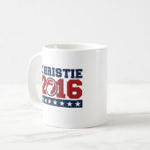 CHRISTIE 2016 ROUND ELEPHANT KOFFIEMOK (Voorkant links)