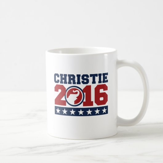 CHRISTIE 2016 ROUND ELEPHANT KOFFIEMOK (Rechts)