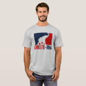 CHRISTIE 2016 SPORTPRO -.png T-shirt (Voorkant volledig)