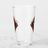 Christie Clan Tartan Glas (Links)