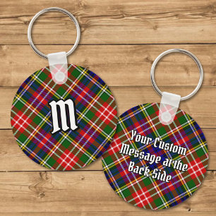 Christie Clan Tartan Sleutelhanger