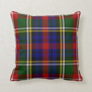 Christie Tartan Pillow Kussen