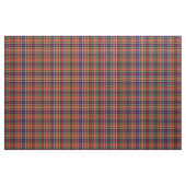 Christie Tartan Print Stof (Yard (91,4 cm))