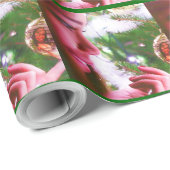 CHRISTIMAS BEAUTY wrappers Cadeaupapier (Rol Hoek)