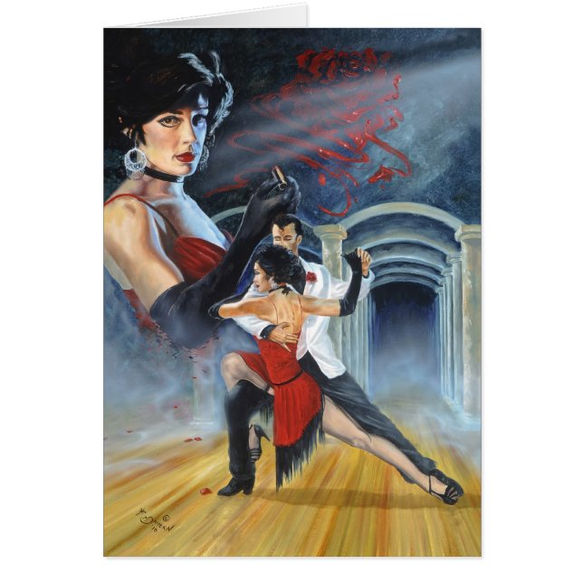 Christina (Voorkant)