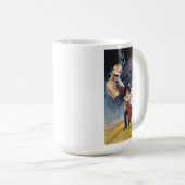 Christina Koffiemok (Voorkant rechts)