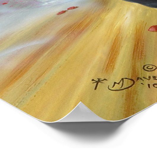 Christina Poster (Hoek)