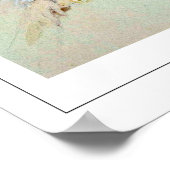 Christina Robertson Zedign Art Poster #1 (Hoek)