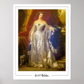 Christina Robertson Zedign Art Poster #23 (Voorkant)