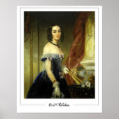 Christina Robertson Zedign Art Poster #26 (Voorkant)