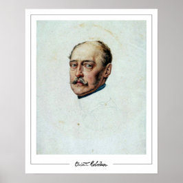 Christina Robertson Zedign Art Poster #6