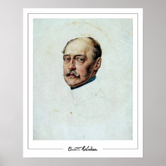 Christina Robertson Zedign Art Poster #6 (Voorkant)