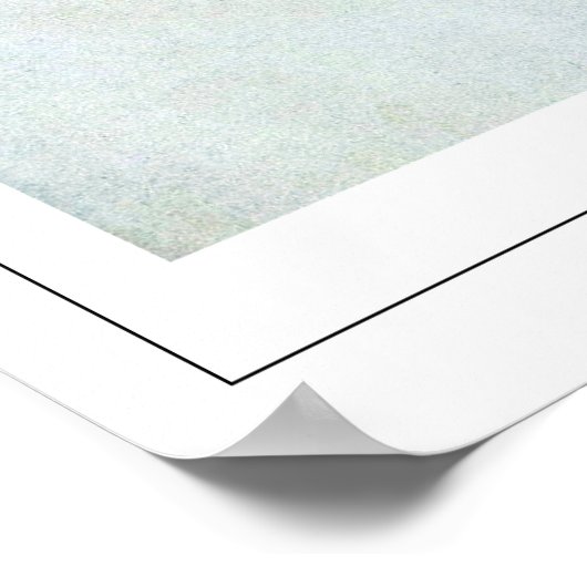 Christina Robertson Zedign Art Poster #6 (Hoek)