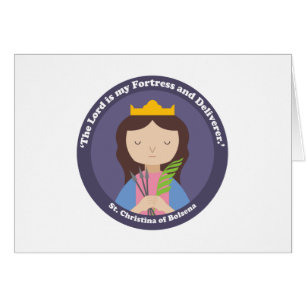 Christina van Bolsena