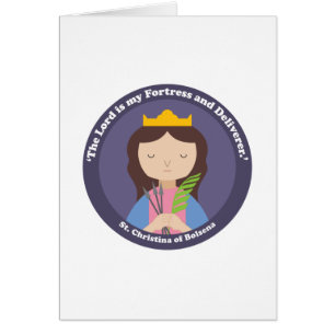 Christina van Bolsena