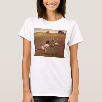 "Christina's wereld" T-shirt