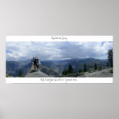 Christine en Sonny Poster (Voorkant)