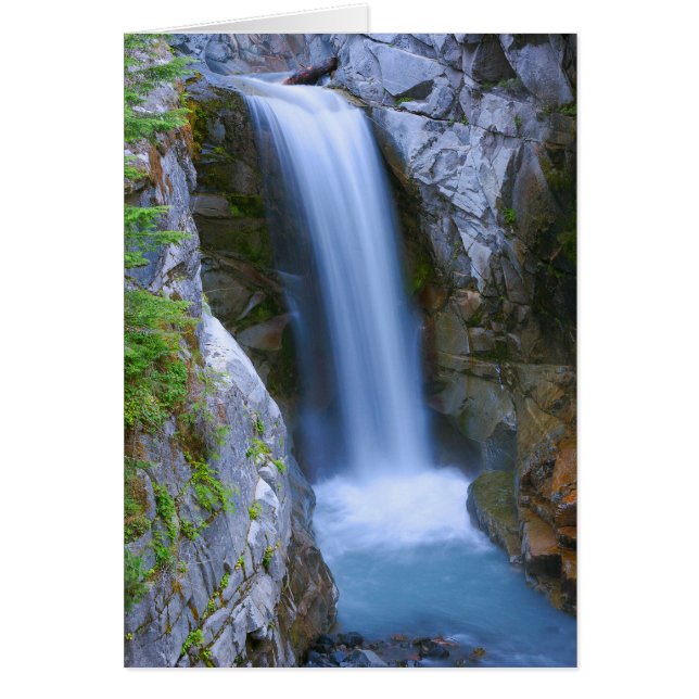 Christine Falls Scenic (Voorkant)