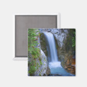 Christine Falls Schitterend Magneet (Voorkant / Achterkant)