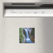 Christine Falls Schitterend Magneet (Insitu (Vaatwasser))