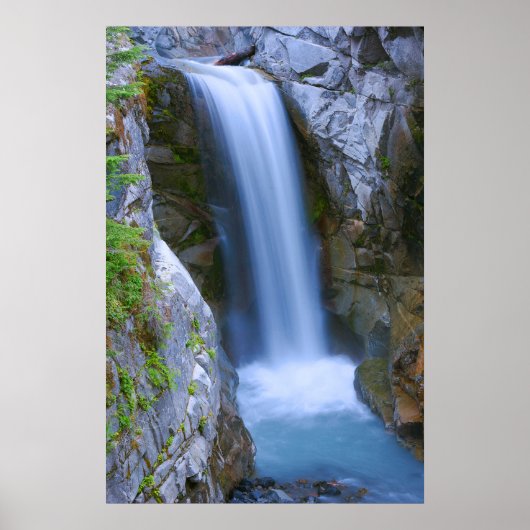 Christine Falls Schitterend Poster (Voorkant)