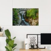 Christine Herfsten Poster (Thuiskantoor)