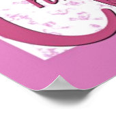 Christine - Mrs. PA Poster (Hoek)