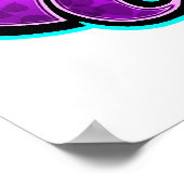 christine poster (Hoek)