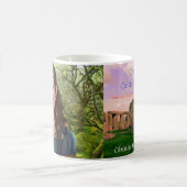 Christine's Celtic Celebration Mok (Center)