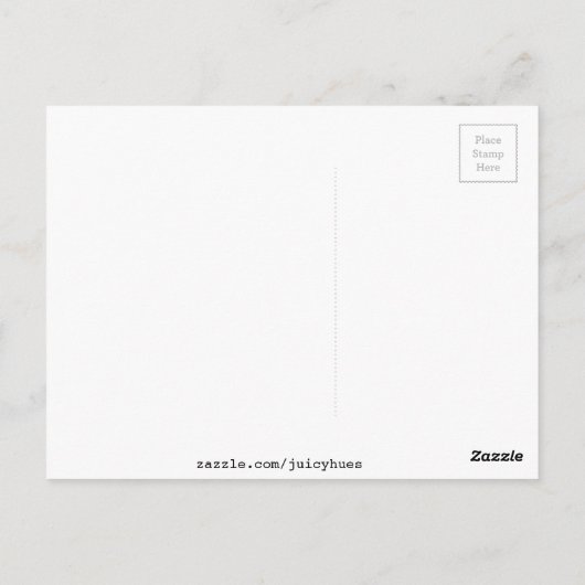 Christkerk Cathedral Nieuw-Zeeland reizen Briefkaart (Achterkant)