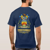 Christkerk T-shirt (Achterkant)