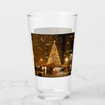 Christkindlmarket - 21 december 2005 in Chicago