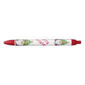 Christma Gnome met Gift Pen voor U (Voorkant)