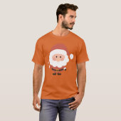 Christma S1080 Boy T-shirt (Voorkant volledig)