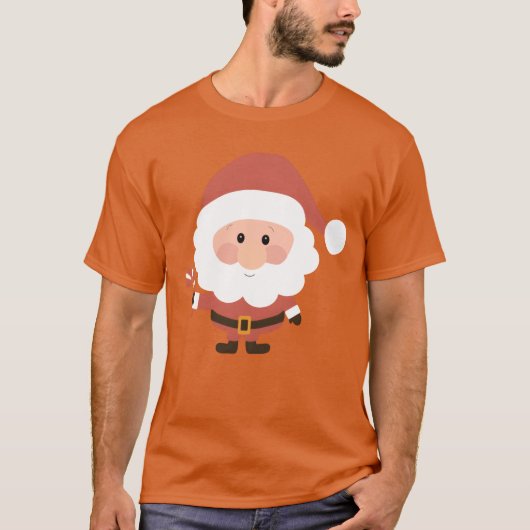 Christma S1080 Boy T-shirt (Voorkant)