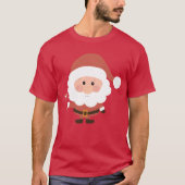 christma s1080 boy t-shirt (Voorkant)