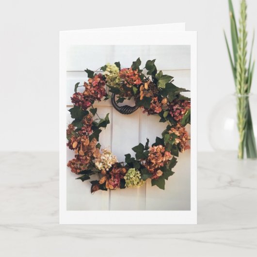 CHRISTMAAS SPECIALE TIJDSSPECIALE MENSEN FEESTDAGEN KAART (Voorkant)