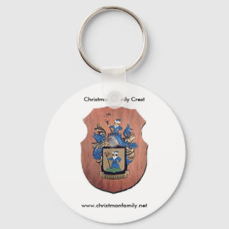Christman Sleutelhanger