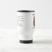 Christman Travel Mug 15oz Reisbeker (Center)