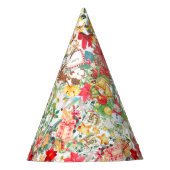 Christmasパーティーハット Feesthoedjes (Voorkant)