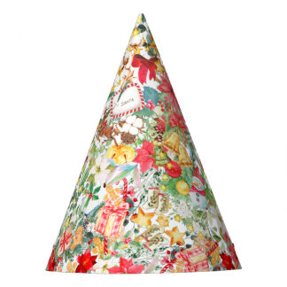 Christmasパーティーハット Feesthoedjes