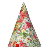 Christmasパーティーハット Feesthoedjes (Rechts)